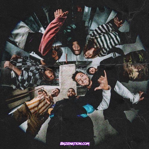 DOWNLOAD ALBUM: Hillsong Young & Free - All Of My Best Friends [Zip File]