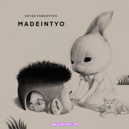 MadeinTYO - Talkin' To Me ft. Chynna Mp3 Download