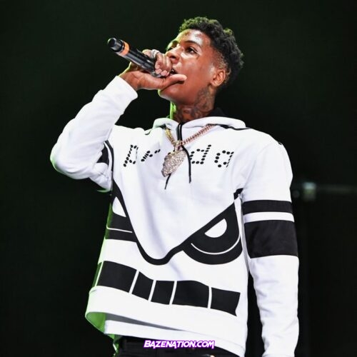 NBA YoungBoy - See What I See Mp3 Download