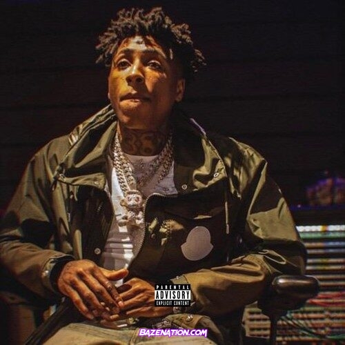 NBA YoungBoy - I’m Bored Mp3 Download