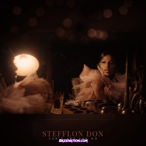 Stefflon Don - Can't Let You Go Mp3 Download