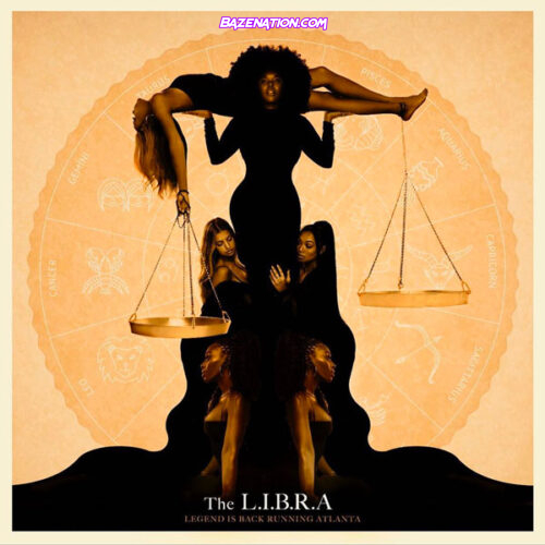 T.I. - The L.I.B.R.A. Introduction ft. Ms. Pat Mp3 Download