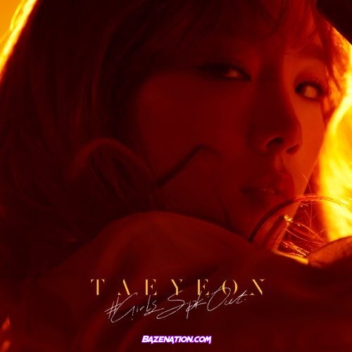 DOWNLOAD EP: TAEYEON – #GirlsSpkOut [Zip File]