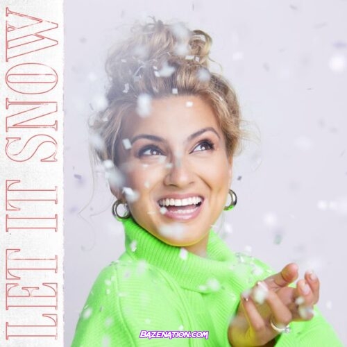 Tori Kelly & Babyface – Let It Snow Mp3 Download