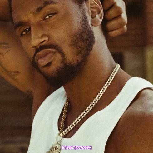 Trey Songz – I Know a Love Mp3 Download
