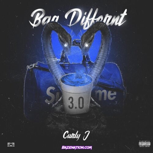 Curly J - Bag Different 3.0 Mp3 Download