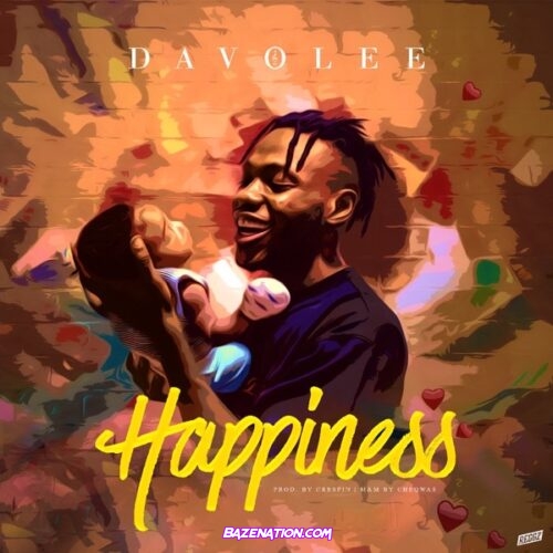 Davolee – Happiness Mp3 Download