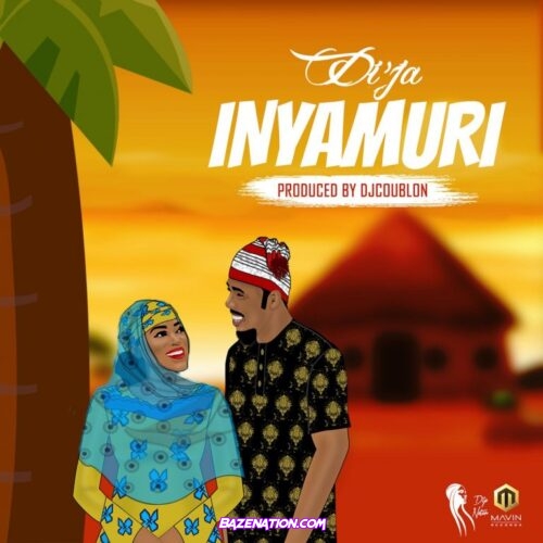 Di’Ja – Inyamuri Mp3 Download