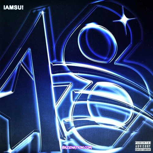 DOWNLOAD EP: Iamsu! - One Eight [Zip File]