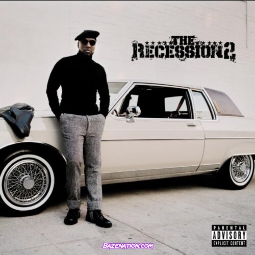 DOWNLOAD ALBUM: Jeezy - The Recession 2 [Zip File]