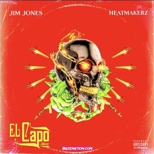 Jim Jones – I'm Alive Mp3 Download