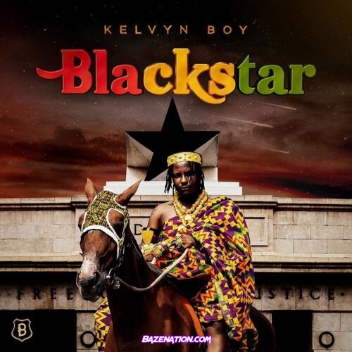 Kelvyn Boy – Search ft. Efya Mp3 Download