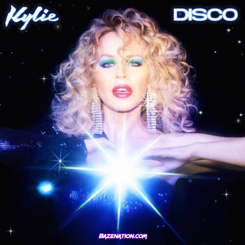 Kylie Minogue – Celebrate You Disc Mp3 Download