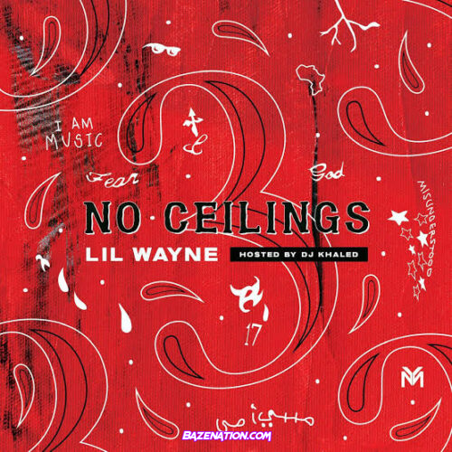 Lil Wayne -  Lamar Mp3 Download