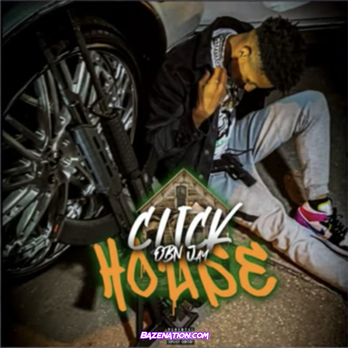 OBN Jay - Clickhouse Mp3 Download