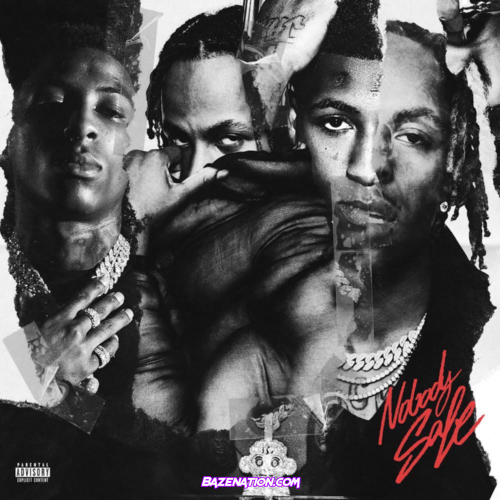 Rich The Kid & YoungBoy Never Broke Again - No Flash Mp3 Download