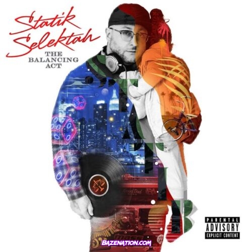 Statik Selektah - Watch Me (feat. Joey Bada$$) Mp3 Download