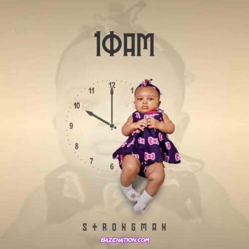 Strongman - Awuraba ft. Fameye & Quamina MP Mp3 Download