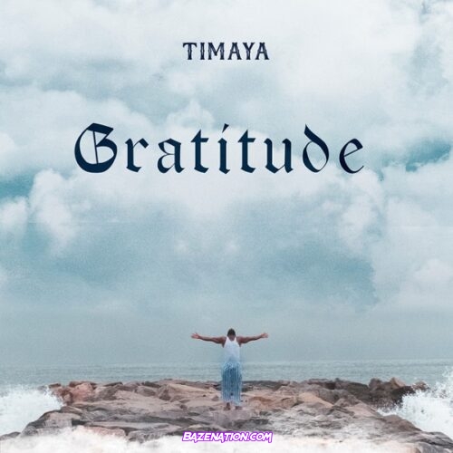 Timaya - Gra Gra Mp3 Download