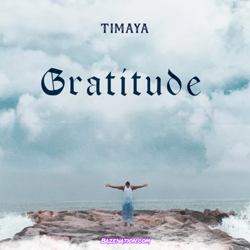 Timaya - The Light Mp3 Download