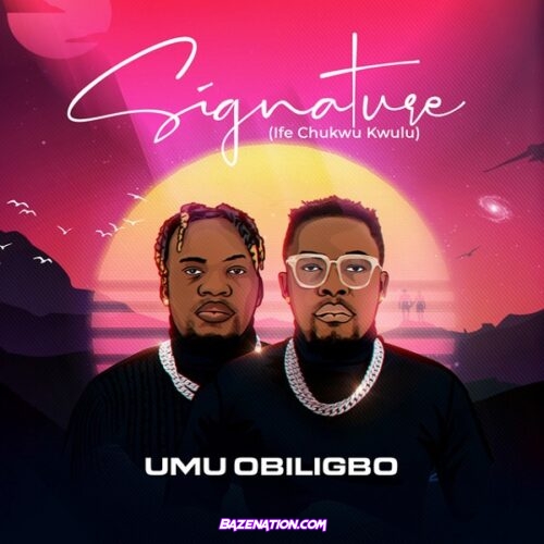 Umu Obiligbo - Respect Mp3 Download