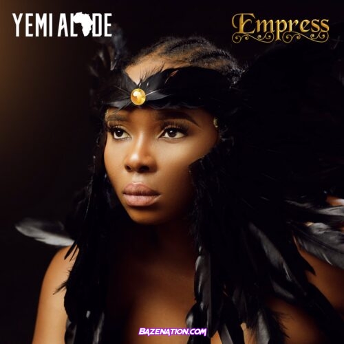 Yemi Alade - Dancina Mp3 Download
