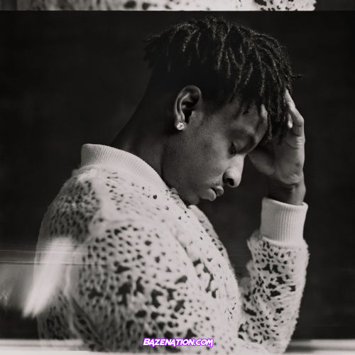 21 Savage - Never Fair ft. Ty Dolla $ign Mp3 Download