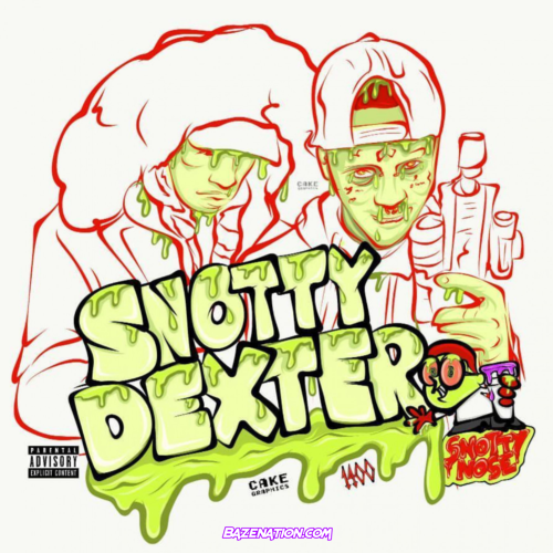 DOWNLOAD ALBUM: Chris King & Famous Dex – Snotty Nose Dexter [Zip File]