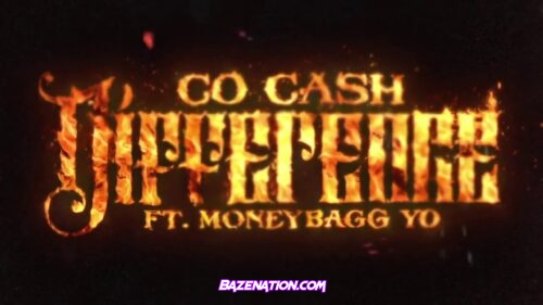 Co Cash - Difference Ft. Moneybagg Yo Mp3 Download