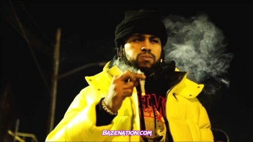 Dave East - Zombies (East Mix) Mp3 Download