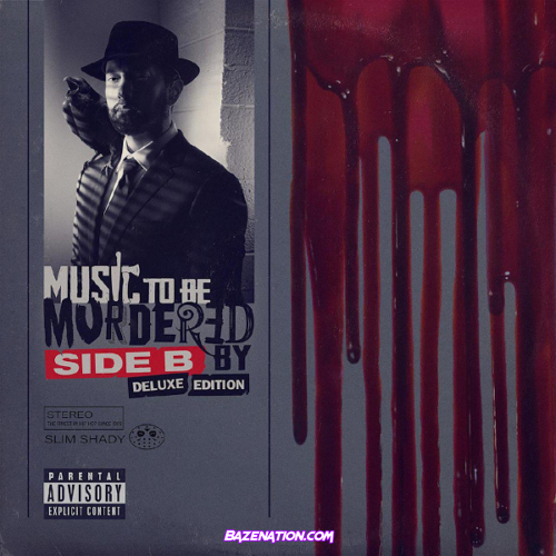 Eminem - Thus Far (Interlude) Mp3 Download
