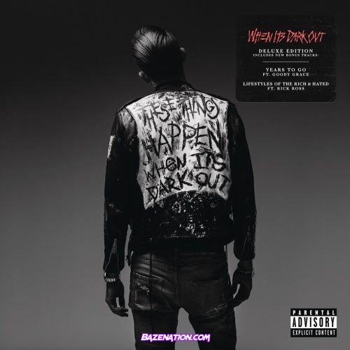 G-Eazy - Years To Go ft. Goody Grace Mp3 Download