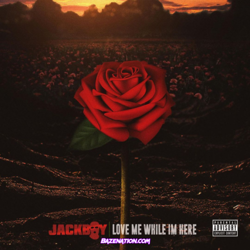 Jackboy - No Love (feat. Juelz Santana) Mp3 Download