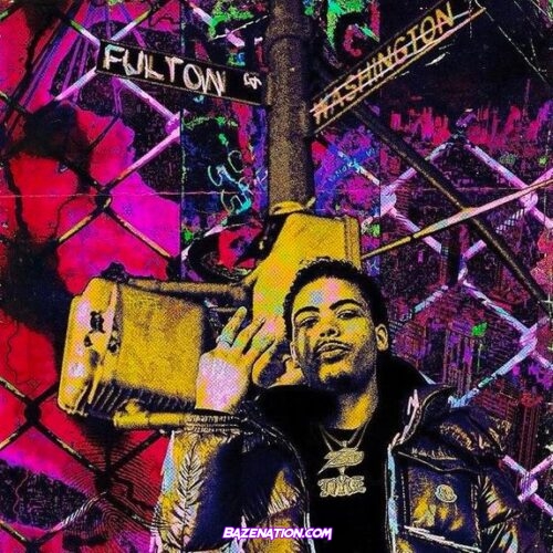 DOWNLOAD ALBUM: Jay Critch - Signed With Love [Zip File]