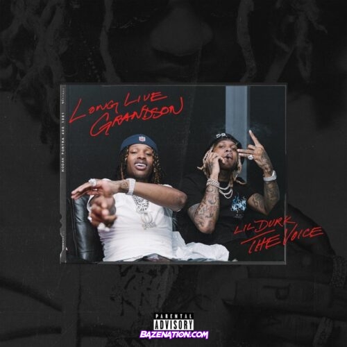 Lil Durk, 6LACK & Young Thug - Stay Down Mp3 Download