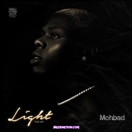 Mohbad – Sorry Mp3 Download