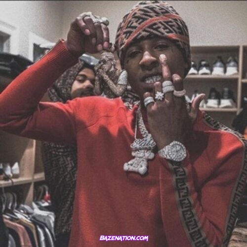 NBA Youngboy - Close Range ft. Maine Muisk Mp3 Download