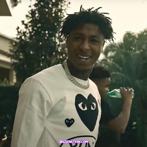 NBA Youngboy - Everything Different Mp3 Download