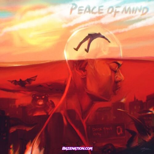 Rema - Peace Of Mind Mp3 Download