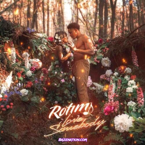 Rotimi - Love Somebody Mp3 Download