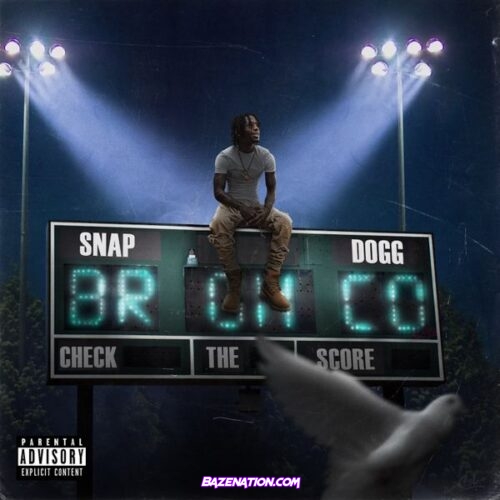 Snap Dogg - Check The Score Mp3 Download