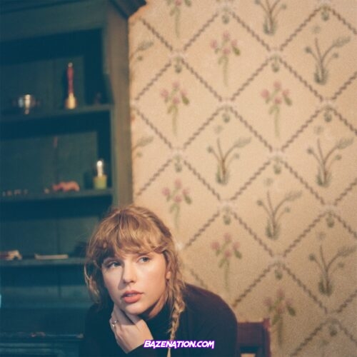 Taylor Swift - willow (lonely witch version) Mp3 Download