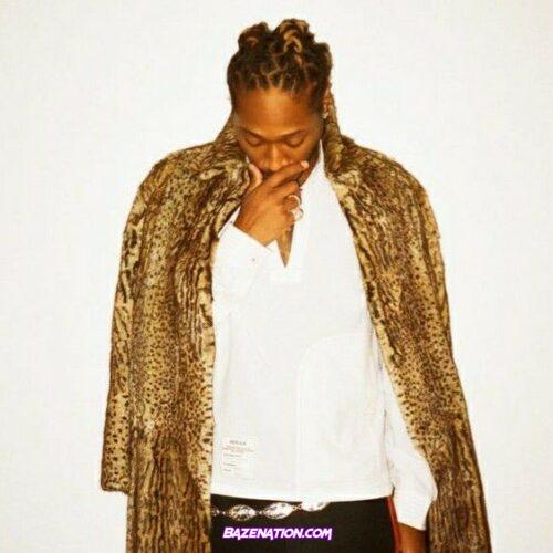 Future - Charged Up Mp3 Download
