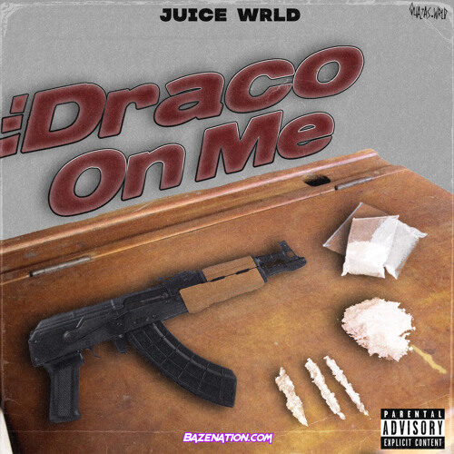 Juice WRLD - Draco On Me Mp3 Download