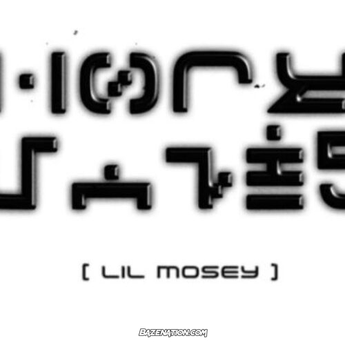 Lil Mosey - Holy Water Mp3 Download