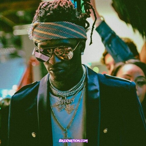 Young Thug - Lost & Found Mp3 Download
