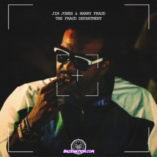 Jim Jones & Harry Fraud - The People [Remix] (feat. Conway the Machine & Marc Scibilia) Mp3 Download