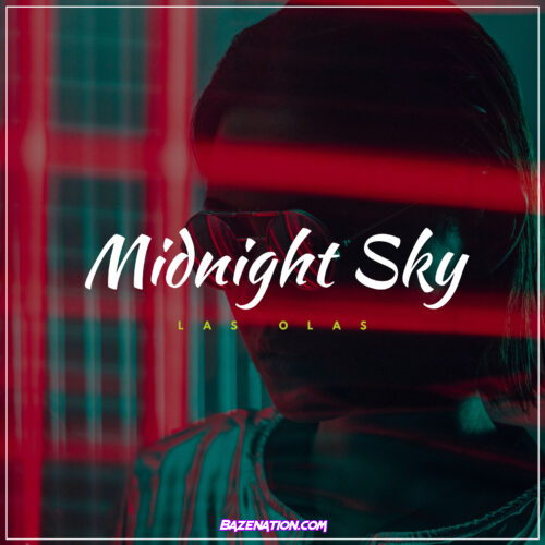 Las Olas - Midnight Sky Mp3 Download