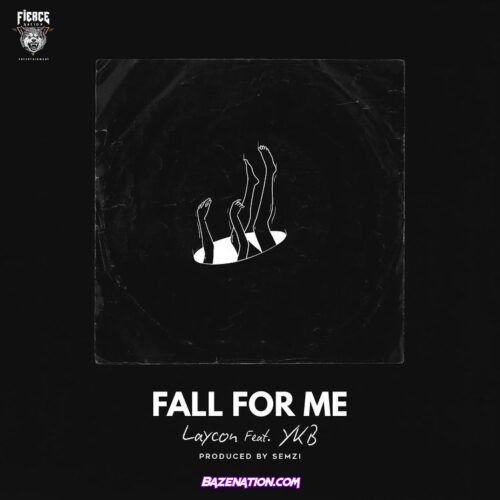 Laycon – Fall For Me Ft. YKB Mp3 Download
