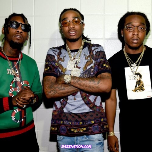 Migos – Light It Up [OG] (feat. Pop Smoke) Mp3 Download